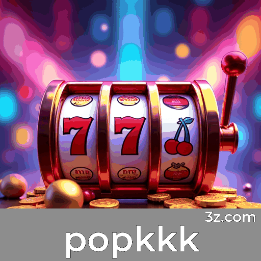 Variedade e Qualidade em Jogos de Cassino no popkkk