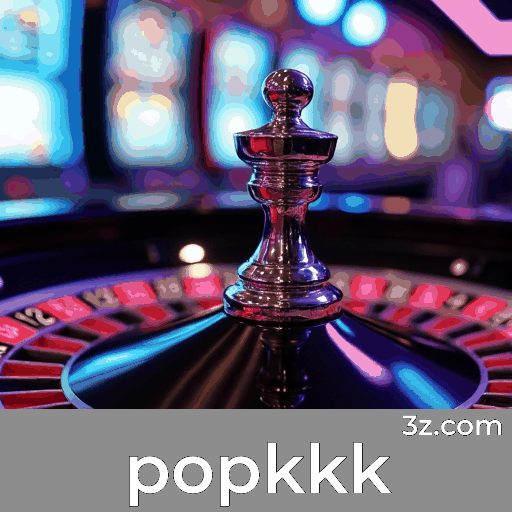 Variedade e Qualidade em Jogos de Cassino no popkkk